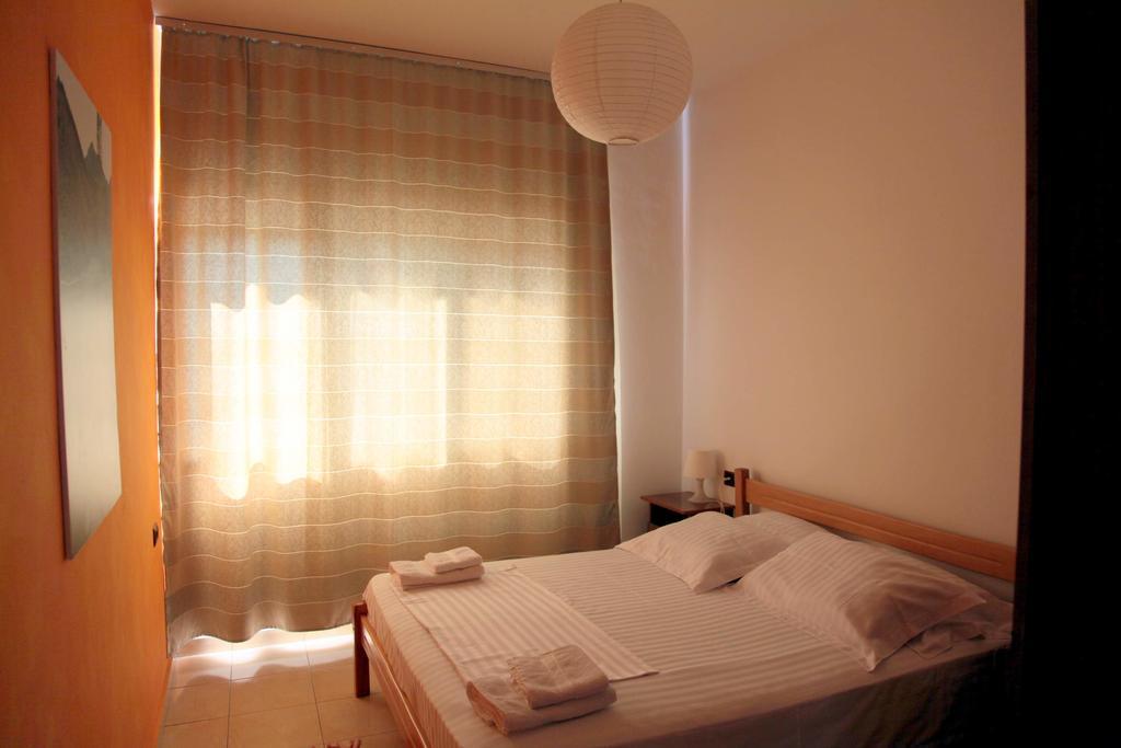 Hotel Princi I Vogel Velipojë Eksteriør bilde